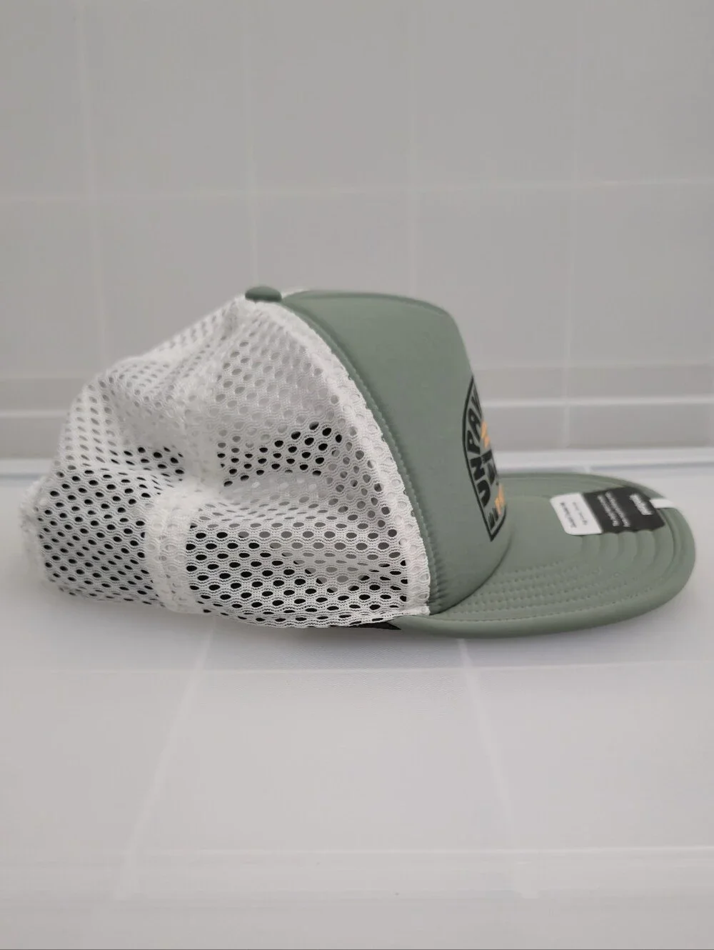 Patagonia Duckbill Trucker Hat
